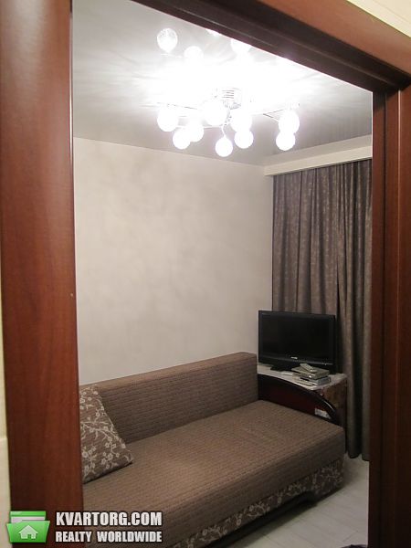 Sell 1-room apartment. Киев, Лескова — photo 4