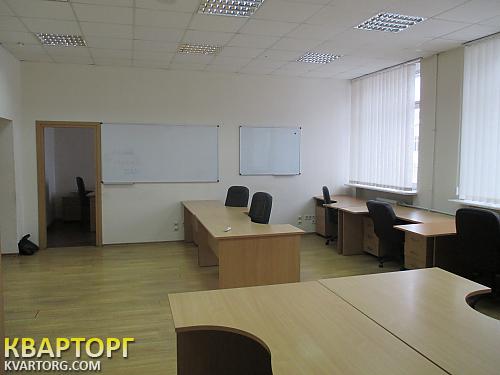Rent out office. Киев, Жилянская — photo 3