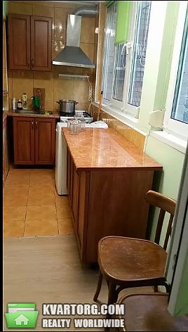 Rent out 1-room apartment. Киев, Иоанна Павла 2 — photo 9