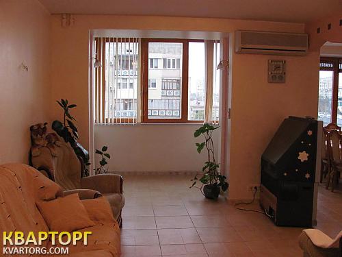 Sell 3-room apartment. Одесса, Тенистая — photo 1