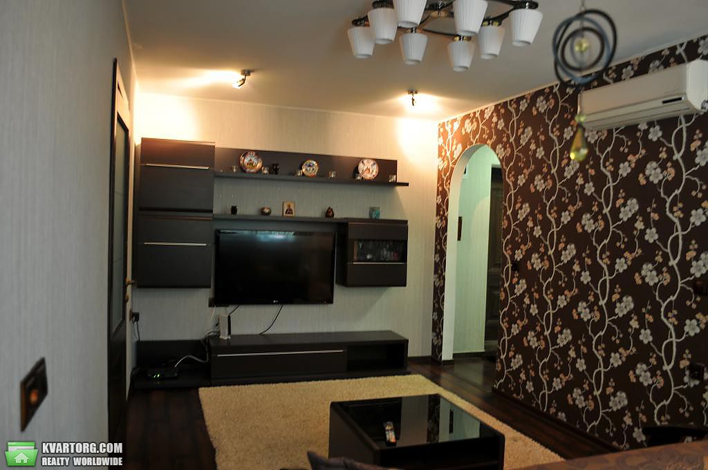 Rent out 1-room apartment. Харьков, 23 Августа — photo 3