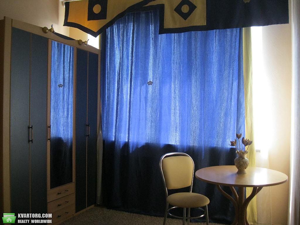 Rent out 2-room apartment. Киев,  Саксаганского — photo 5