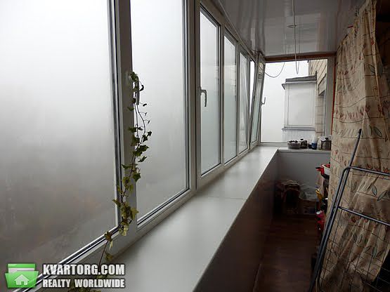 Sell 3-room apartment. Киев,  Теремковская — photo 3