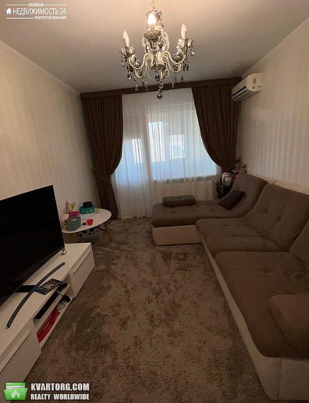 Sell 2-room apartment. Херсон,  пр. 200 лет Херсона — photo 4