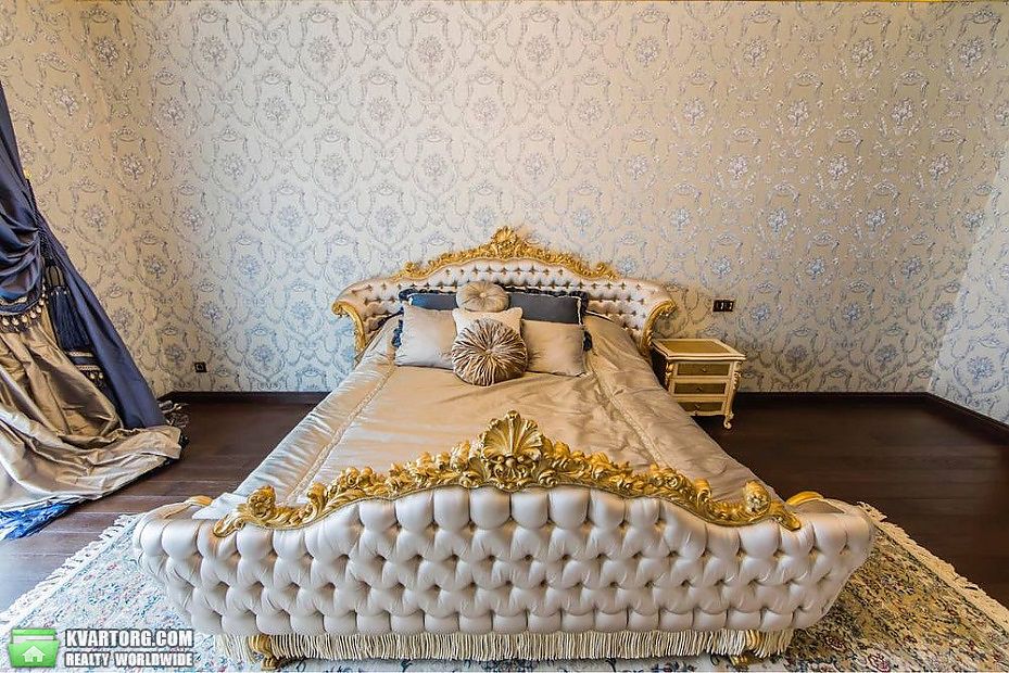 Sell 5-room apartment. Киев,  Мичурина — photo 4