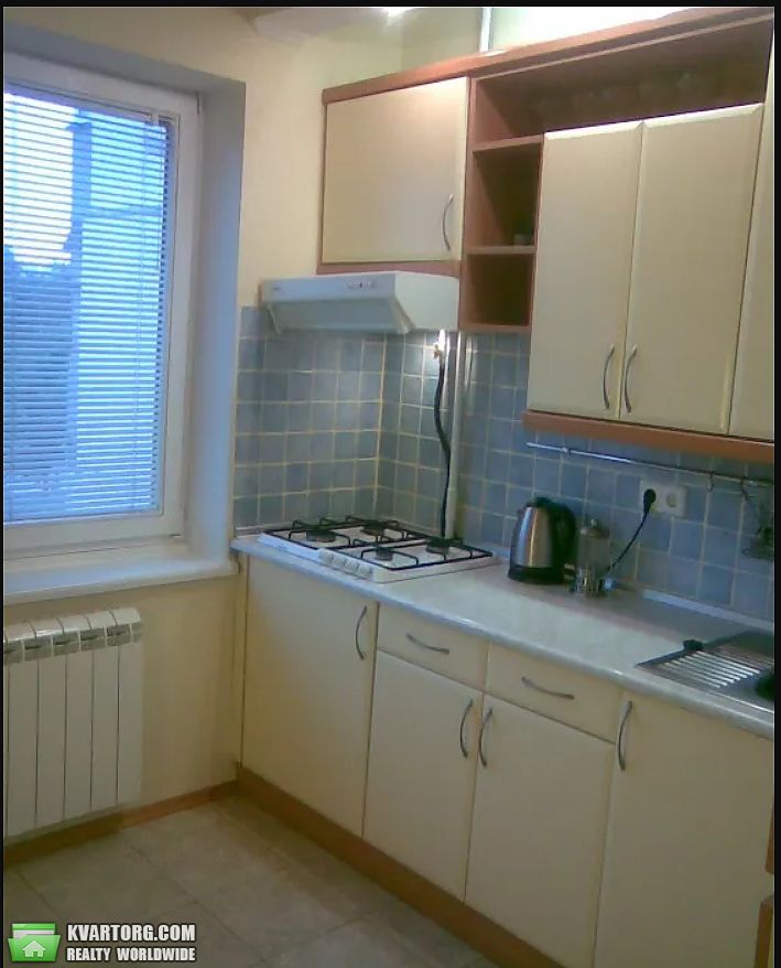 Rent out 2-room apartment. Киев,  Приозерная — photo 9