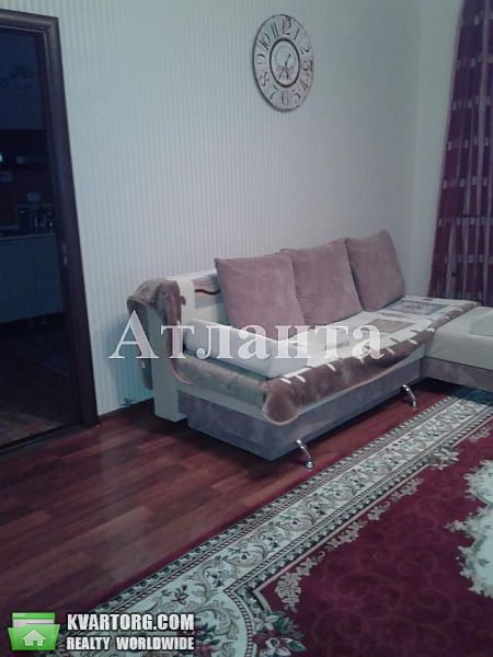 Sell 1-room apartment. Одесса, Заболотного — photo 3