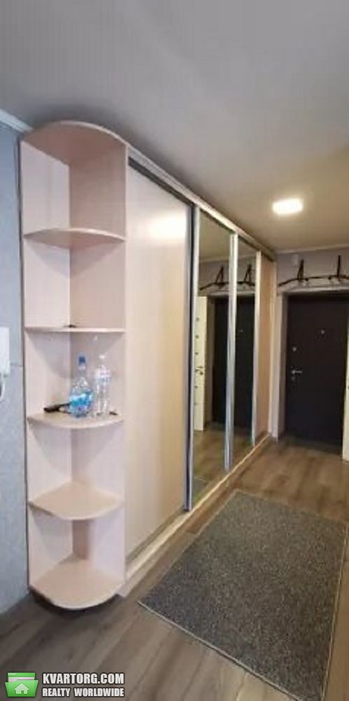 Rent out 2-room apartment. Киев, Вильямса — photo 5