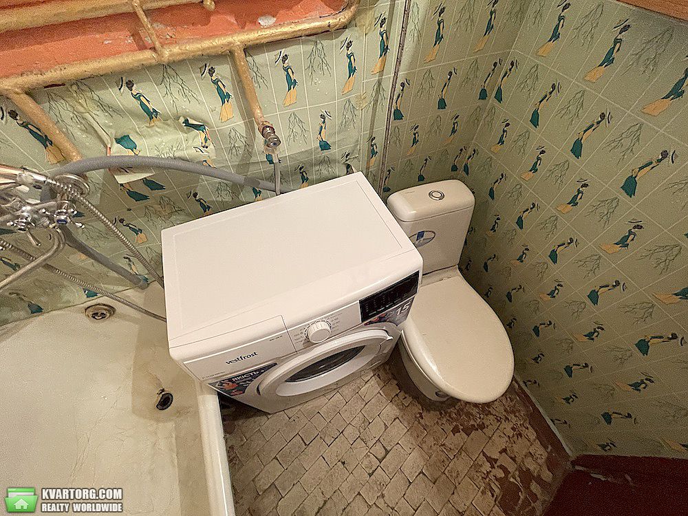 Sell 2-room apartment. Киев, Отрадный пр — photo 8