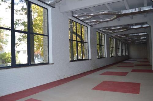 Rent out office. Киев, Полевая — photo 8