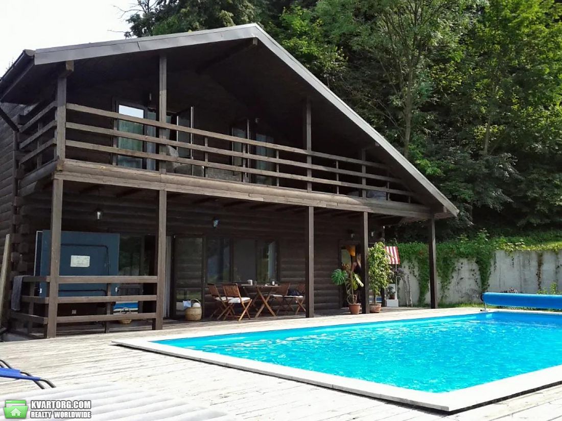 Rent out house. Киевская обл., Подгорцы — photo 3