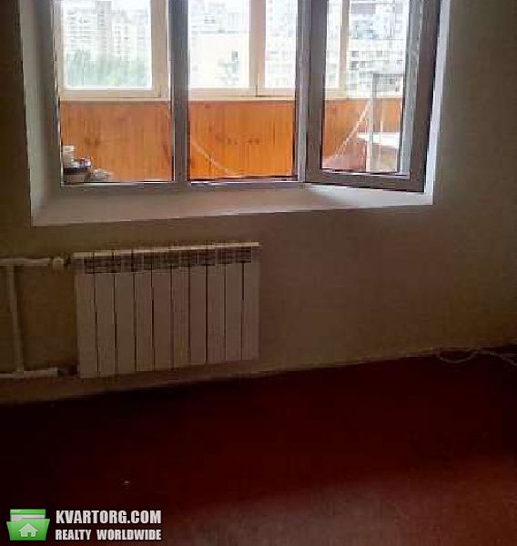 Sell 2-room apartment. Киев, Харьковское шоссе — photo 3