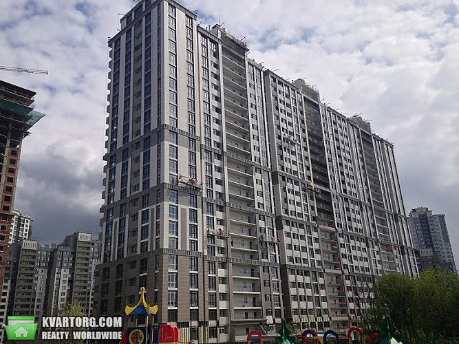Sell 3-room apartment. Киев,  Подвысоцкого — photo 1