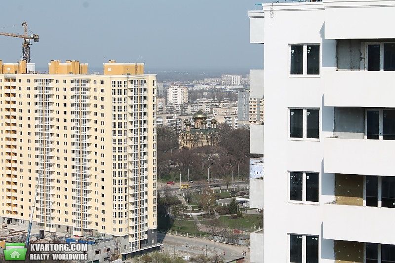Sell 1-room apartment. Киев, Данченко — photo 1