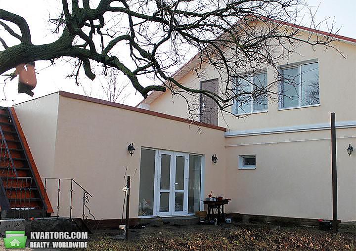 Sell house. Одесса, Пограничная — photo 4