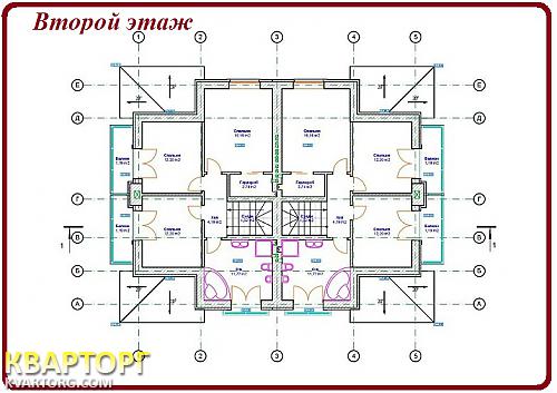 Sell house. Буча,  Малиновского — photo 3