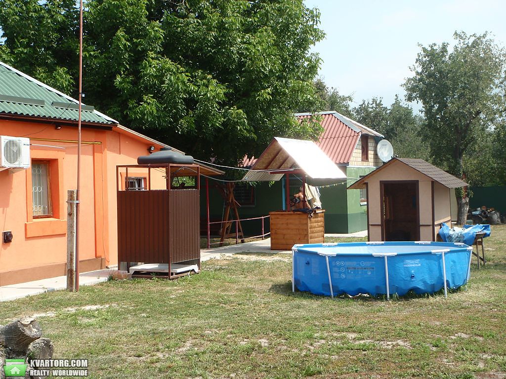 Sell house. Киевская обл., Власовка — photo 6