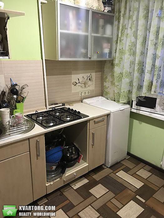 Sell 2-room apartment. Полтава, Кондратюка — photo 5