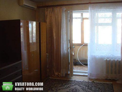 Sell 1-room apartment. Киев, Наумова — photo 1