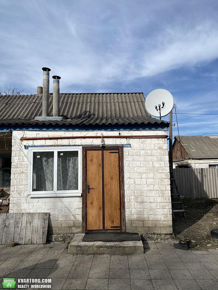 Sell house. Днепропетровск, Набережная — photo 3
