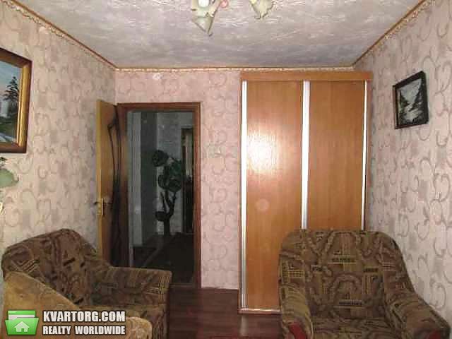 Sell 2-room apartment. Одесса, Николаевская дорога — photo 2