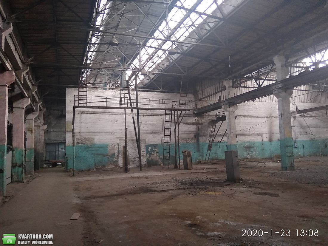 Rent out warehouse. Днепропетровск, Калиновая — photo 3