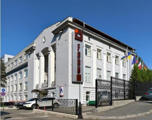 Rent out office. Киев,  Пимоненко — photo 1