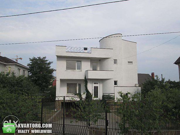 Sell house. Киев, Драйзера — photo 1