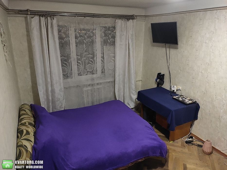 Sell 1-room apartment. Киев,  Полковая — photo 4