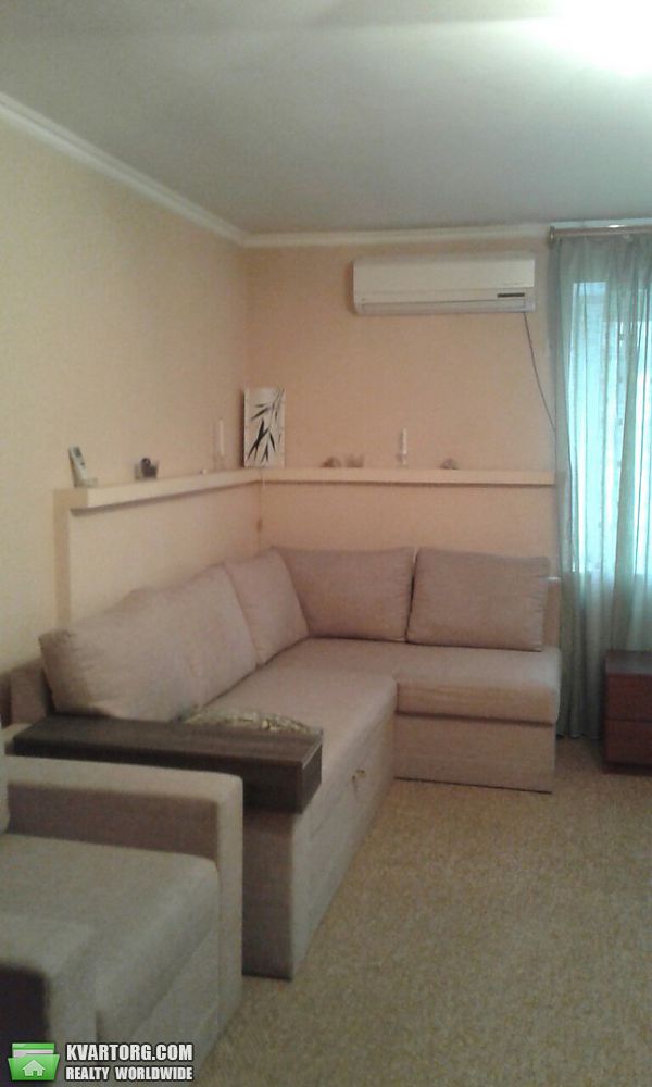 Rent out 1-room apartment. Одесса, Преображенская — photo 5