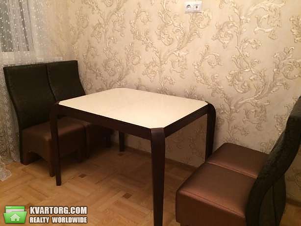 Rent out 1-room apartment. Киев,  Танковая — photo 5