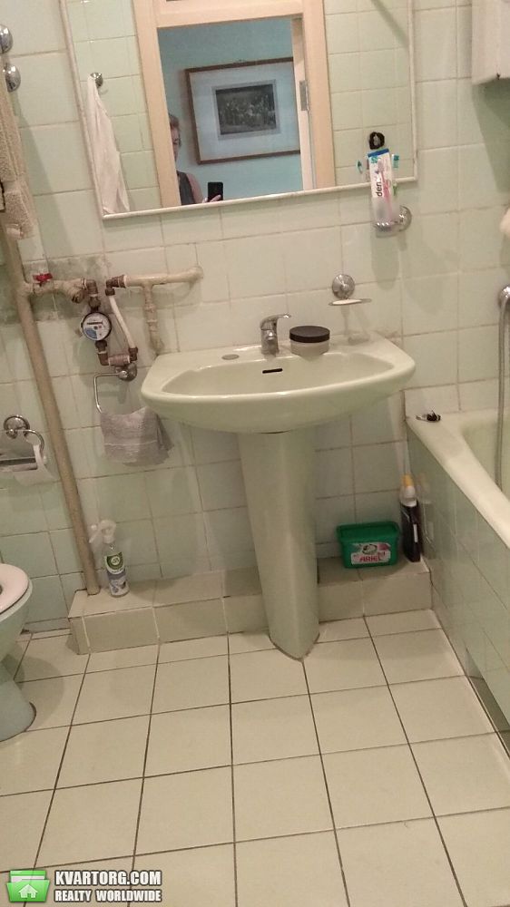 Sell 2-room apartment. Киев, Цитадельная — photo 6