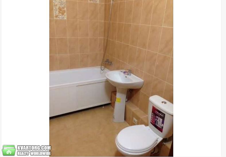 Rent out 1-room apartment. Киев, Метеорологическая — photo 5