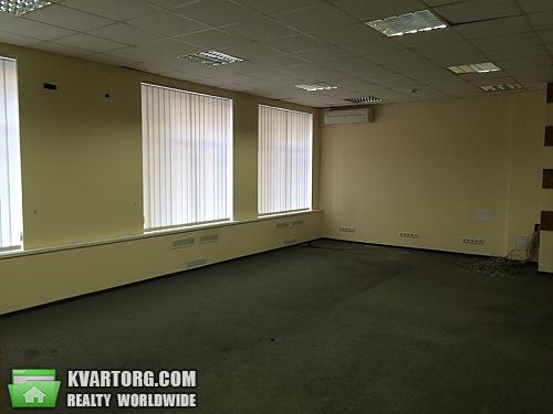 Rent out office. Киев, Московская — photo 2