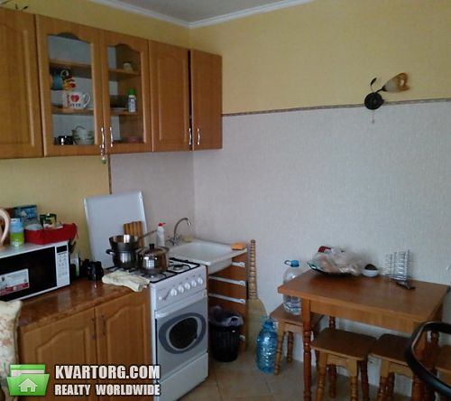 Sell 1-room apartment. Одесса, Тополевая — photo 2