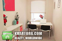 Rent out office. Киев, Бульварно кудрявская — photo 1