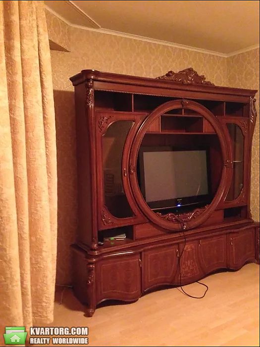 Rent out 2-room apartment. Киев,  Инженерная — photo 2