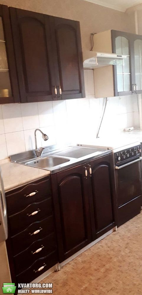 Rent out 1-room apartment. Львов, Княгині Ольги — photo 1