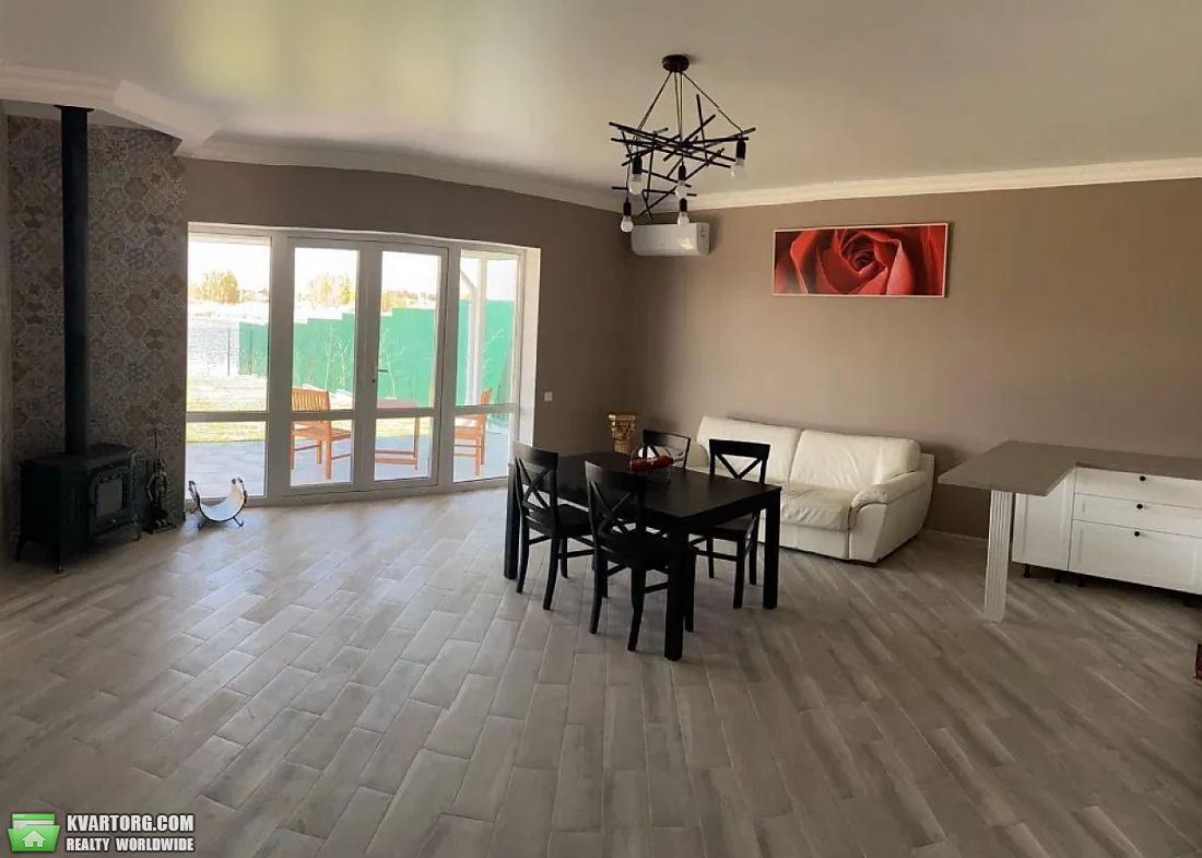 Rent out house. Киевская обл., Козин — photo 1