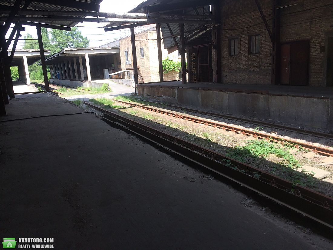 Rent out warehouse. Киев,  Алма-Атинская — photo 8