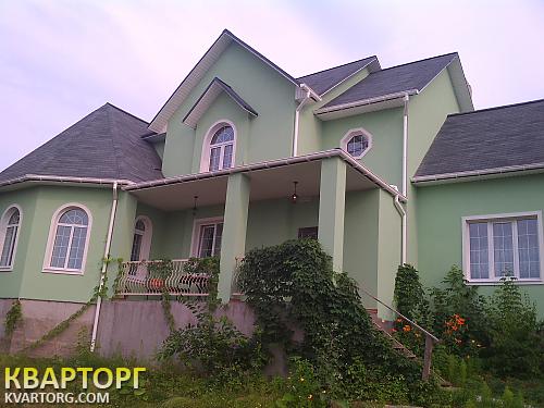 Rent out house. Киев, Цымбалов Яр пер — photo 1