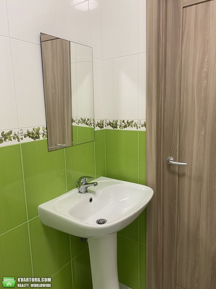Rent out 1-room apartment. Киев, Березовая — photo 6