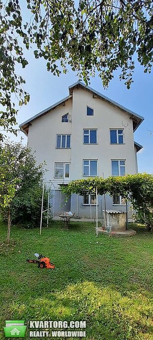 Sell house. Ивано-Франковск, Центральная — photo 1