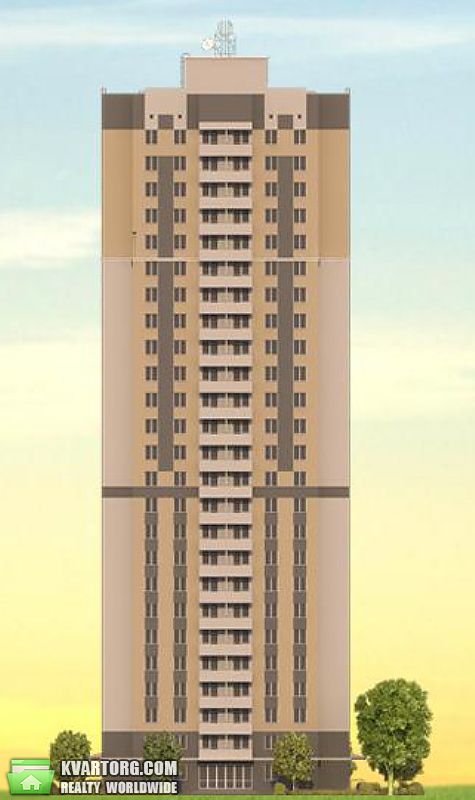 Sell 1-room apartment. Киев, Крушельницкой — photo 1