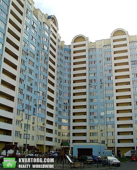 Sell 3-room apartment. Киев,  Бориспольская — photo 1