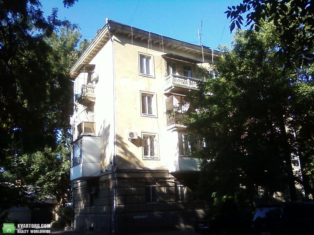 Sell 4-room apartment. Одесса, Банный пер. — photo 2