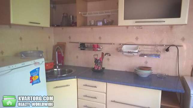 Sell 1-room apartment. Киев,  Теремковская — photo 1
