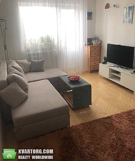 Sell 2-room apartment. Киев,  Харьковское шоссе — photo 3
