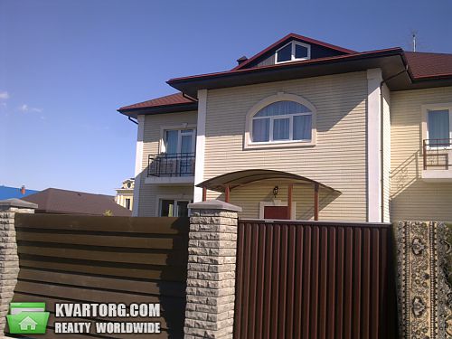 Sell house. Киевская обл., Новая — photo 10