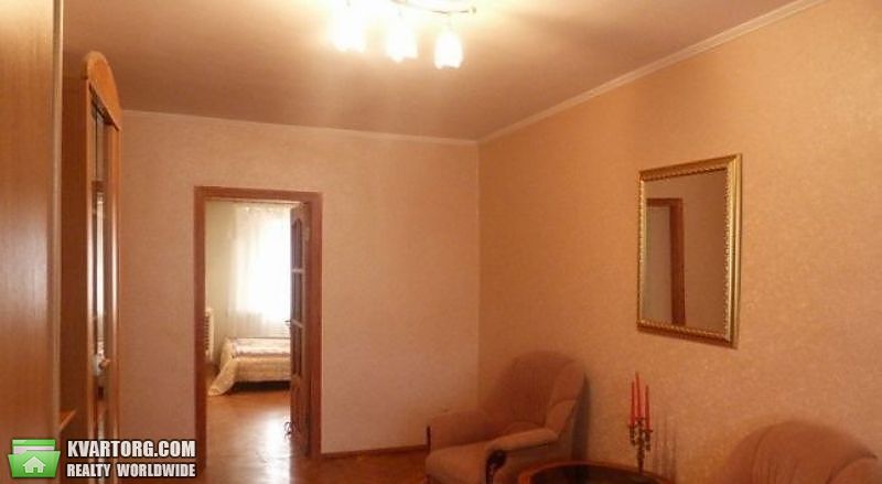 Sell 3-room apartment. Киев,  Щорса — photo 4